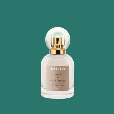 6041. Парфюмерная вода «Нероли и черный перец» 50 мл