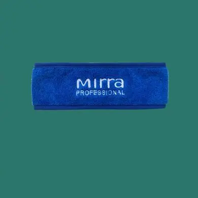 9906179. Повязка махровая MIRRA PROFESSIONAL 1 шт.