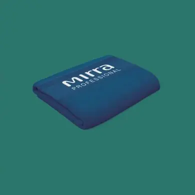 9906178. Полотенце махровое 50*90 MIRRA PROFESSIONAL