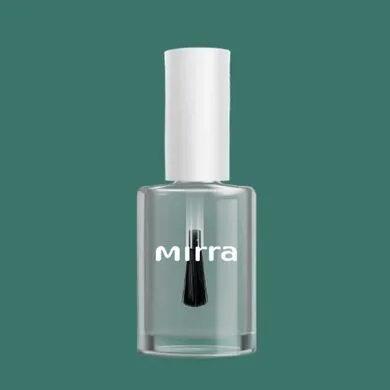 54285. УХАЖИВАЮЩЕЕ СРЕДСТВО для тонких и слоящихся ногтей 