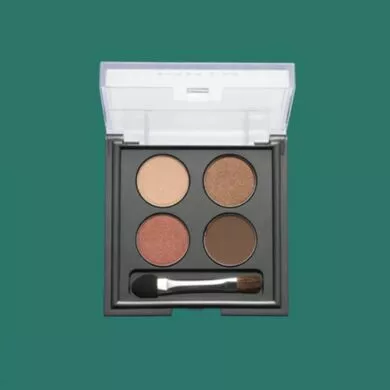 53404. Палетка теней для век «Makeup Palette GOLDEN ROSE»